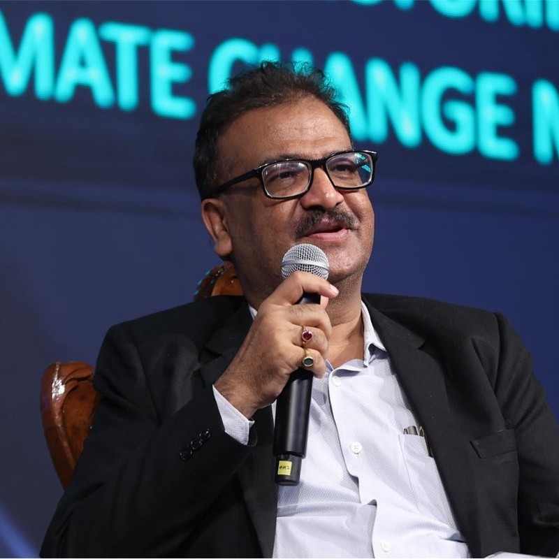 Dr. Sanjay Kumar Gupta